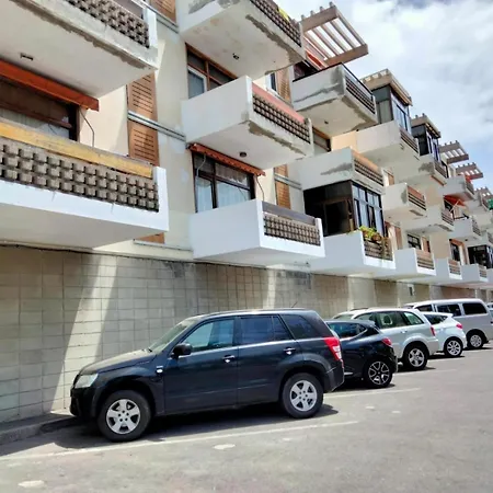 Piteras101 Americas Apartmán