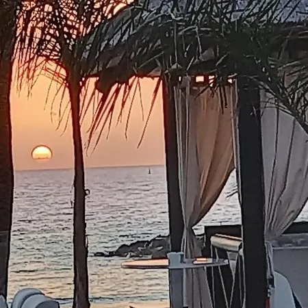 Piteras101 Americas Apartmán