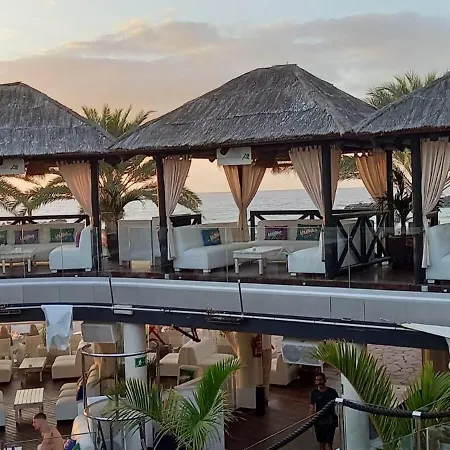 Piteras101 Americas Playa de las Americas (Tenerife)