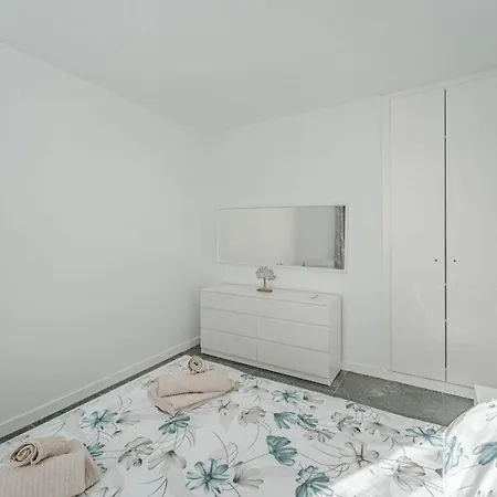 Apartament Piteras101 Americas *