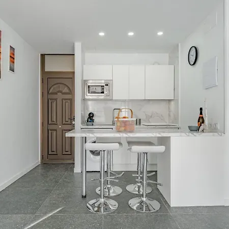 Apartmán Piteras101 Americas *