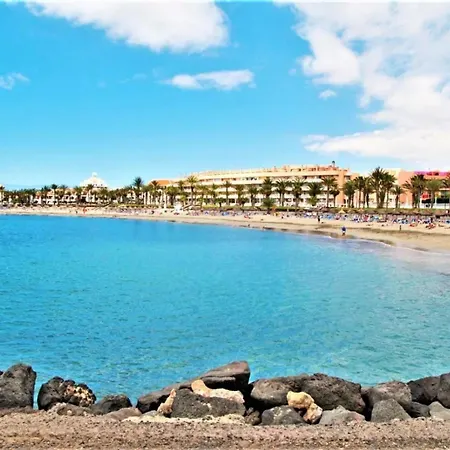 Piteras101 Americas * Playa de las Americas (Tenerife)