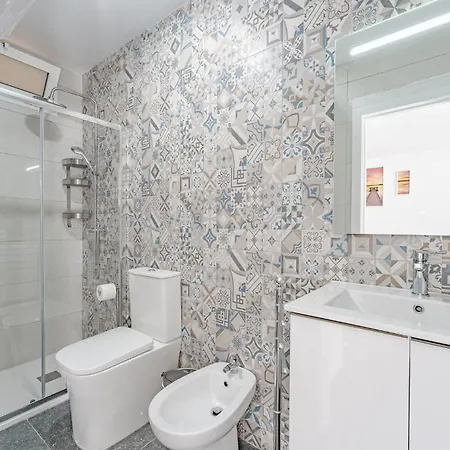 Apartmán Piteras101 Americas Playa de las Americas (Tenerife)