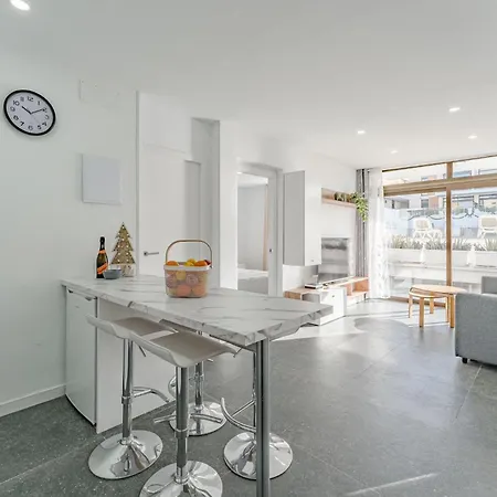 Apartmán Piteras101 Americas *