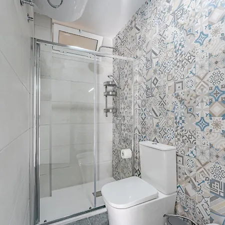 Piteras101 Americas Apartmán *