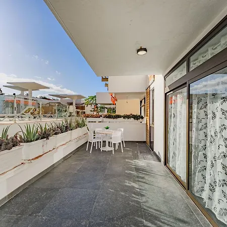 Piteras101 Americas Apartmán