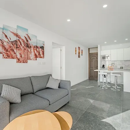 Apartmán Piteras101 Americas *