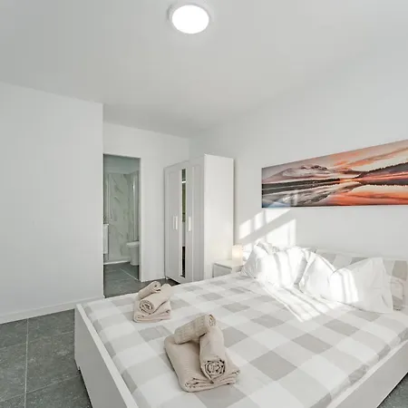 Piteras101 Americas * Playa de las Americas (Tenerife)