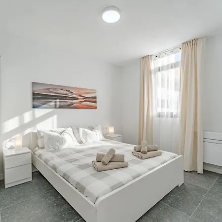 Piteras101 Americas Apartament