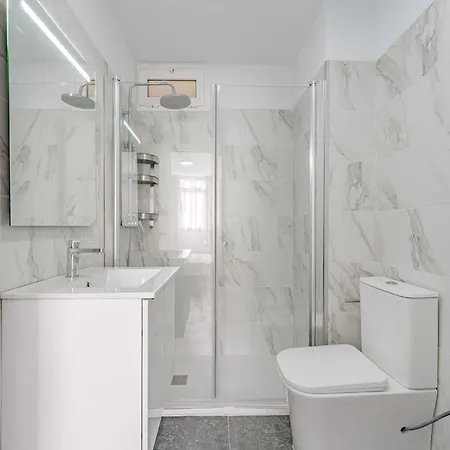 Piteras101 Americas Apartmán