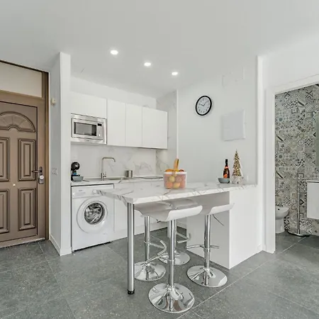 Piteras101 Americas Apartmán *