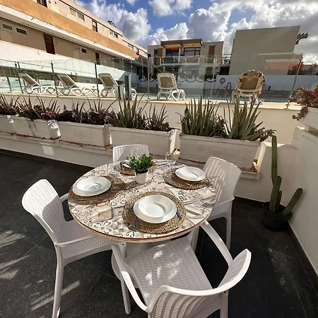 Piteras101 Americas * Playa de las Americas (Tenerife)