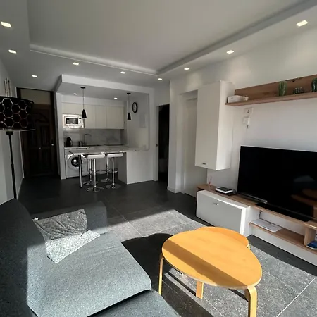 Piteras101 Americas Apartmán Playa de las Americas (Tenerife)