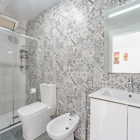 Apartament Piteras101 Americas Playa de las Americas (Tenerife)