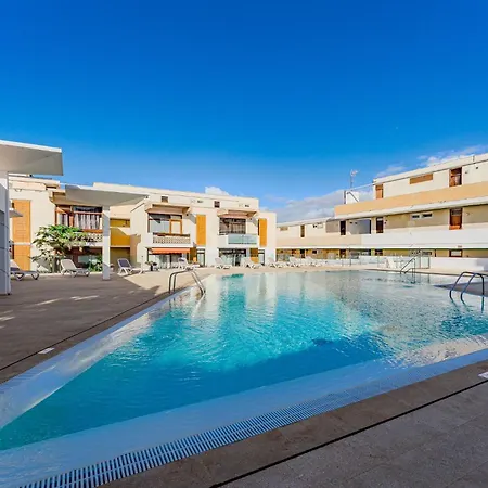 Apartament Piteras101 Americas Playa de las Americas (Tenerife)