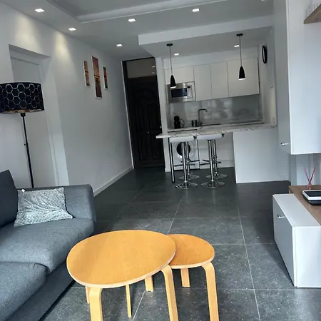 Apartament Piteras101 Americas Playa de las Americas (Tenerife)