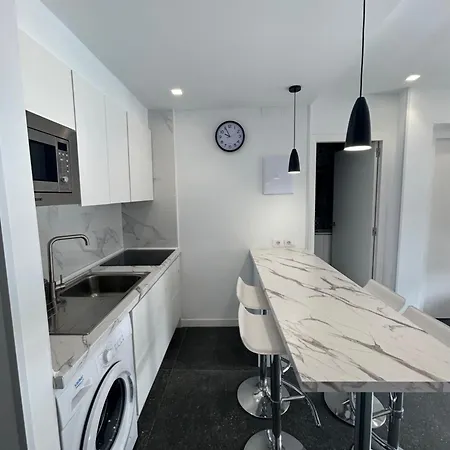 Apartament Piteras101 Americas Playa de las Americas (Tenerife)